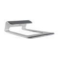 Fast Delivery Aluminum Ergonomics Base Laptop Tablet Stand For 11-15.6 inch Laptop